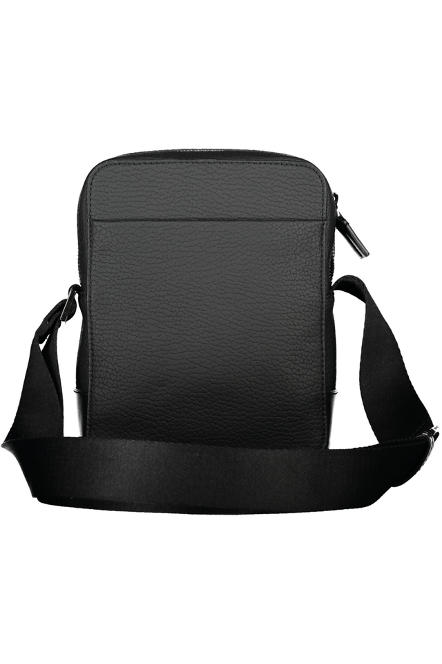 6287CALVIN KLEIN TRACOLLA UOMO NERO