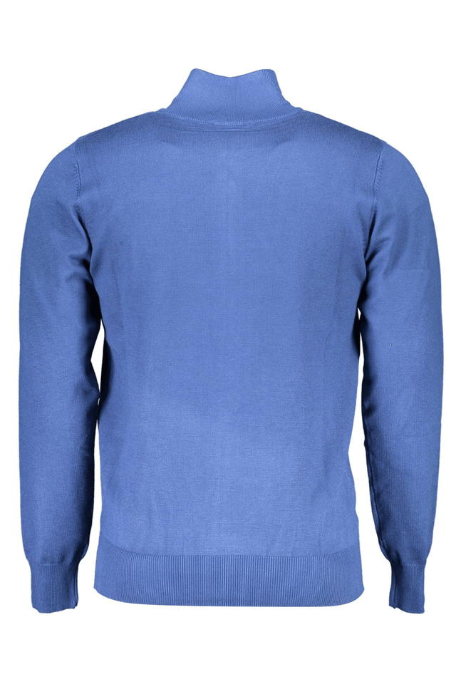 2403U.S. GRAND POLO CARDIGAN UOMO BLU