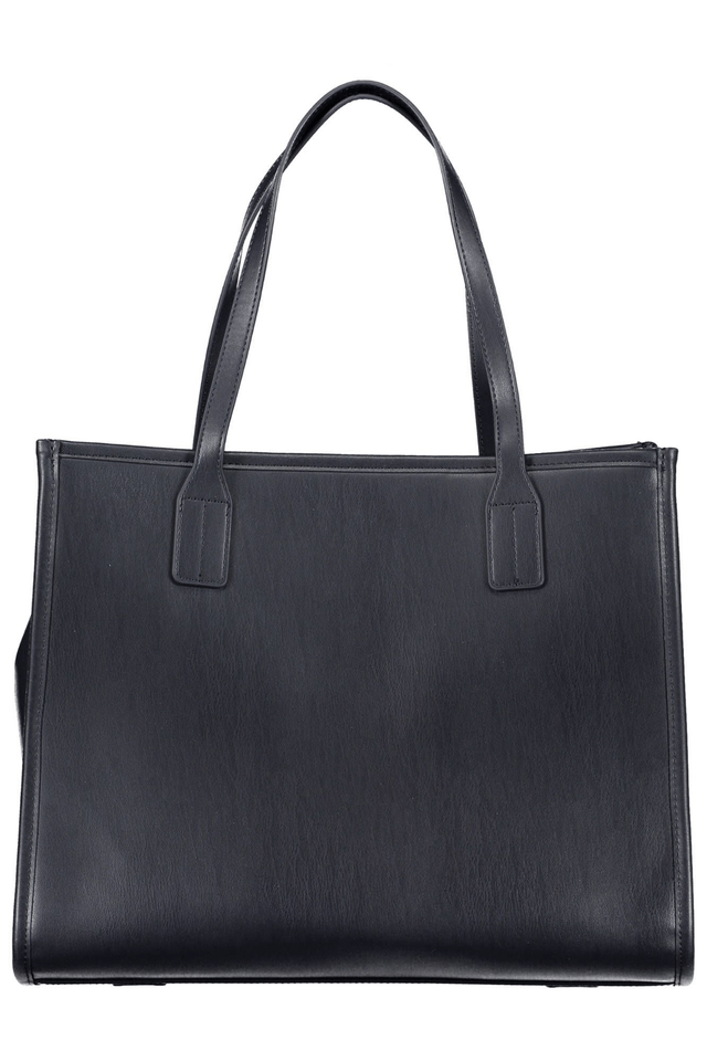 4613TOMMY HILFIGER BORSA DONNA BLU