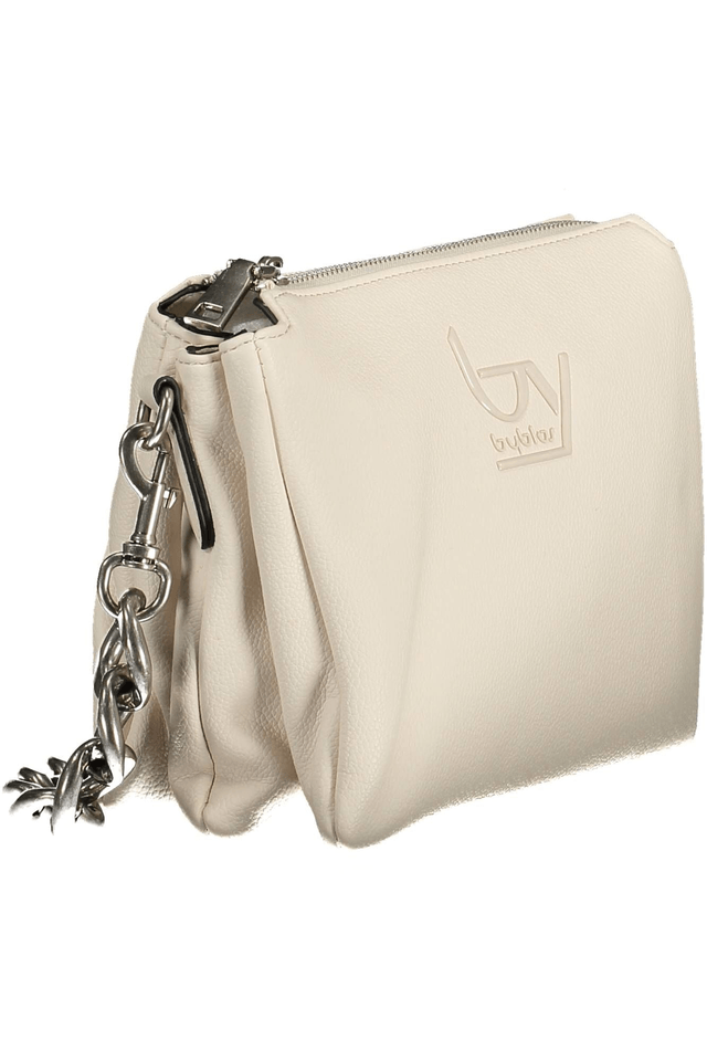 1722BYBLOS BORSA DONNA BIANCO