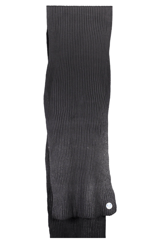 2501NORTH SAILS SCIARPA UOMO NERO