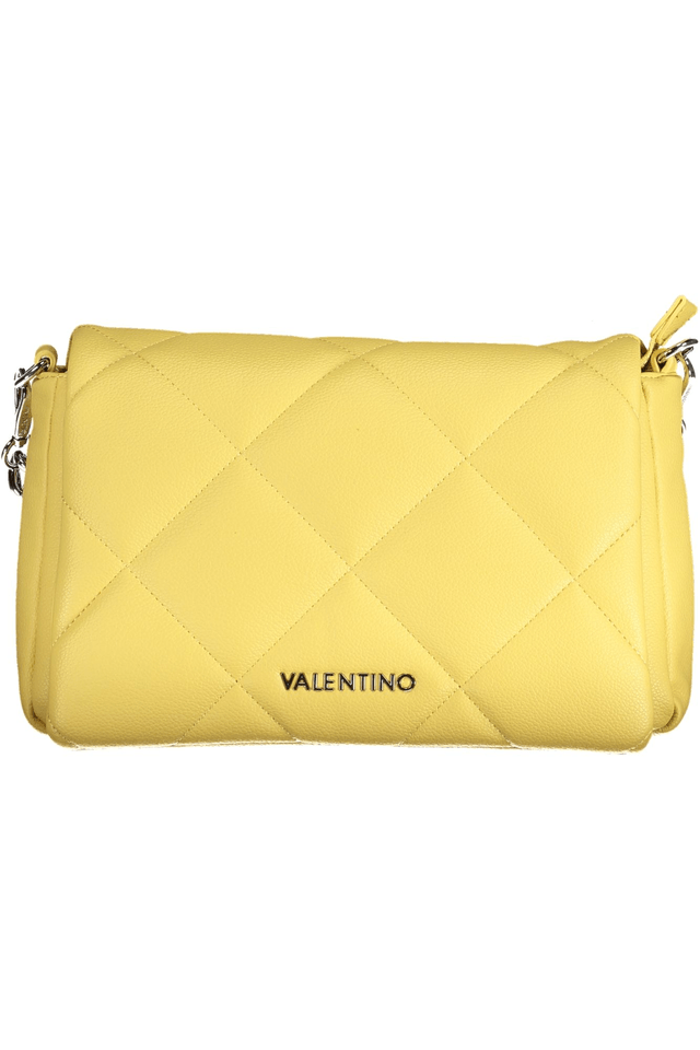 5380VALENTINO BAGS BORSA DONNA GIALLO
