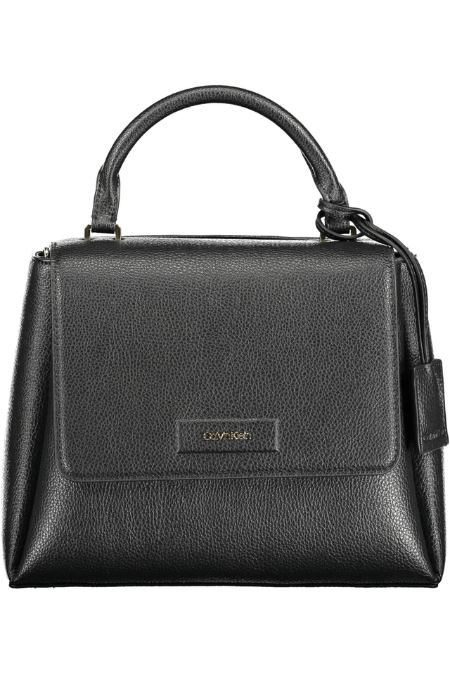 1552CALVIN KLEIN BORSA DONNA NERO