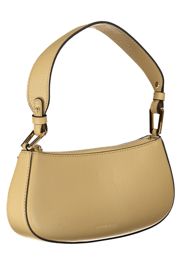 COCCINELLE BORSA DONNA BEIGE
