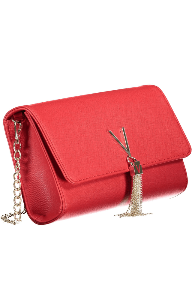 VALENTINO BAGS BORSA DONNA ROSSO