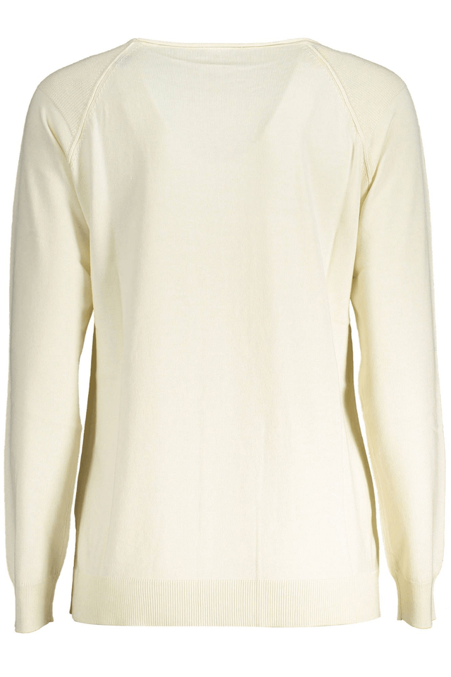 3622NORTH SAILS MAGLIA DONNA BIANCO