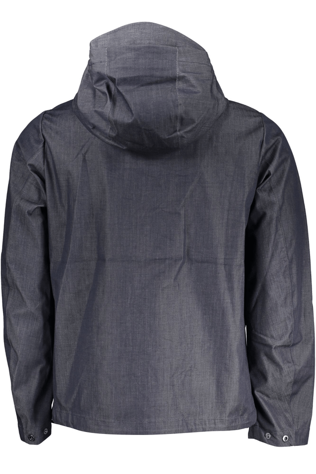 7899K-WAY GIACCA SPORTIVA UOMO BLU