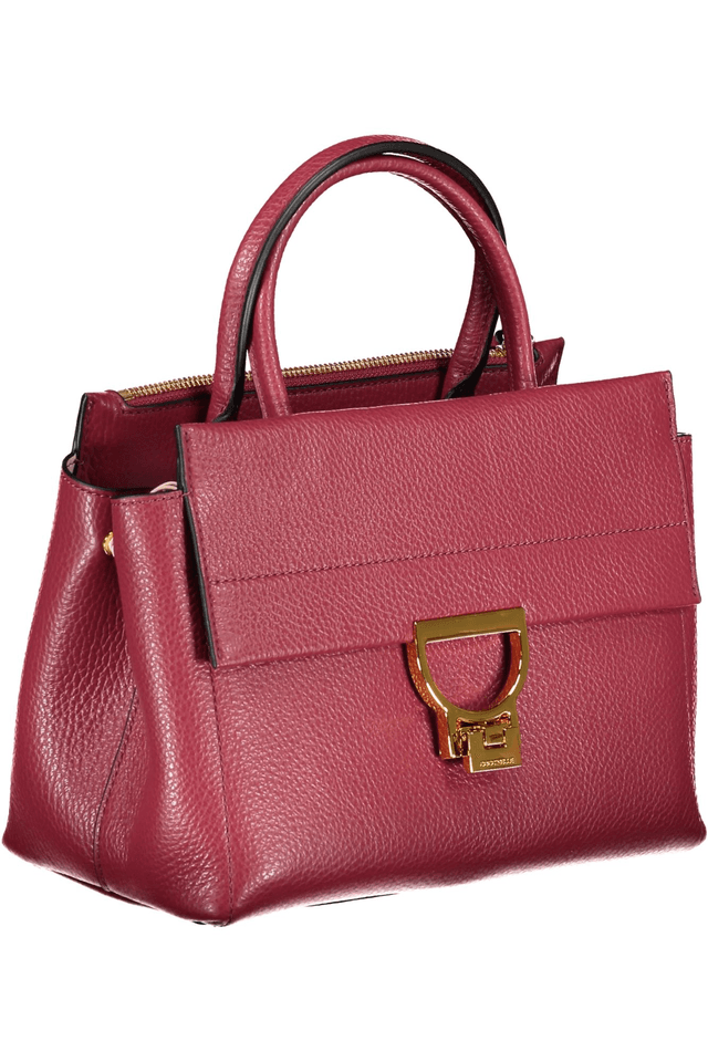 COCCINELLE BORSA DONNA ROSSO