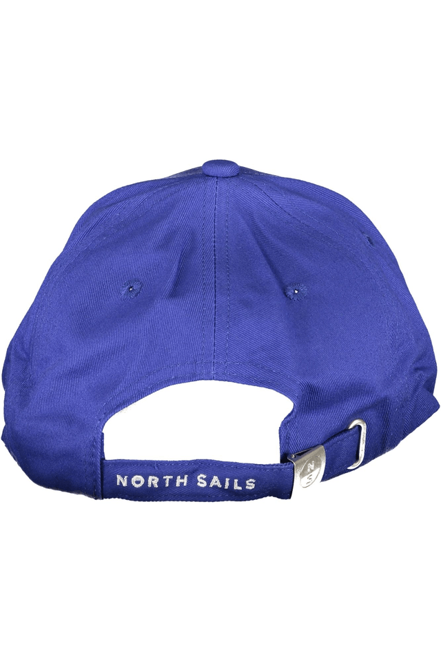 8225NORTH SAILS CAPPELLO UOMO BLU