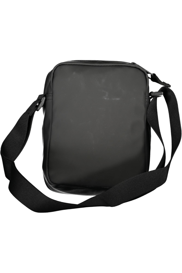 9227TOMMY HILFIGER TRACOLLA UOMO NERO