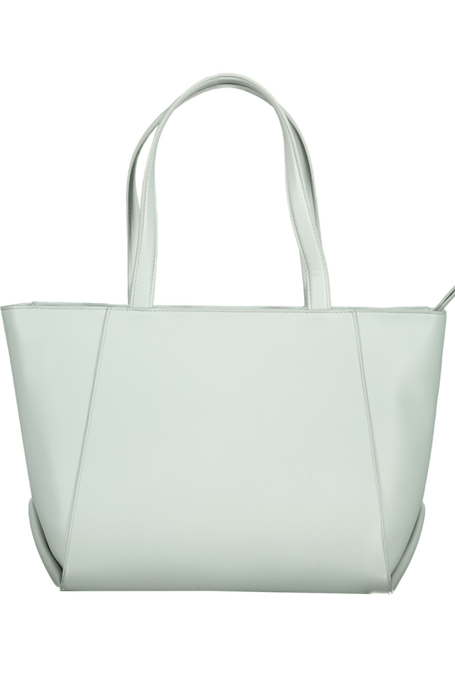 9305CALVIN KLEIN BORSA DONNA AZZURRO