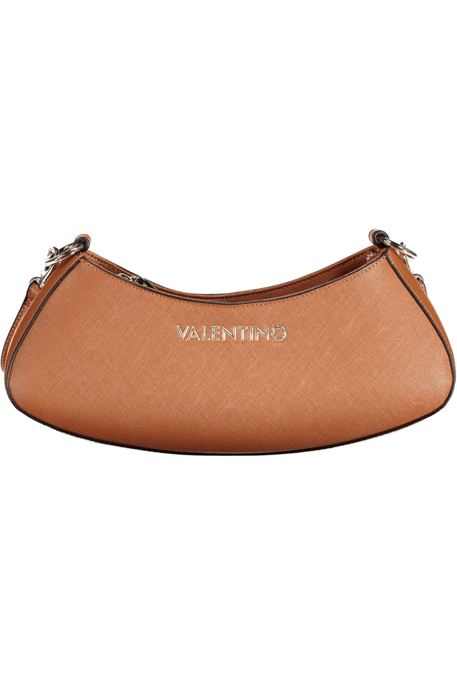 9680VALENTINO BAGS BORSA DONNA MARRONE