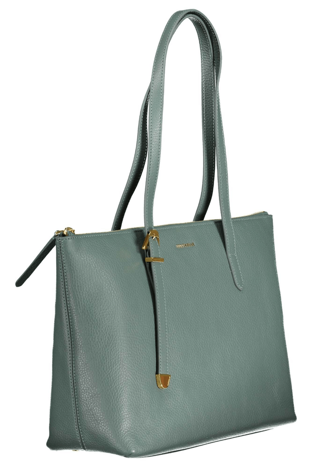 6728COCCINELLE BORSA DONNA VERDE