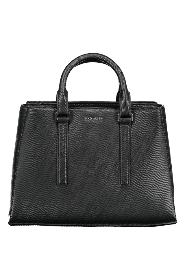 2881CALVIN KLEIN BORSA DONNA NERO