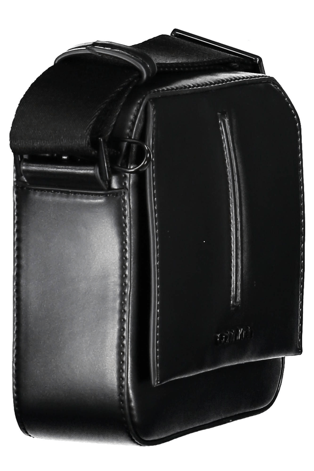 3779CALVIN KLEIN TRACOLLA UOMO NERO