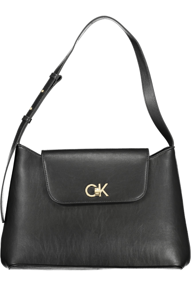 6223CALVIN KLEIN BORSA DONNA NERO