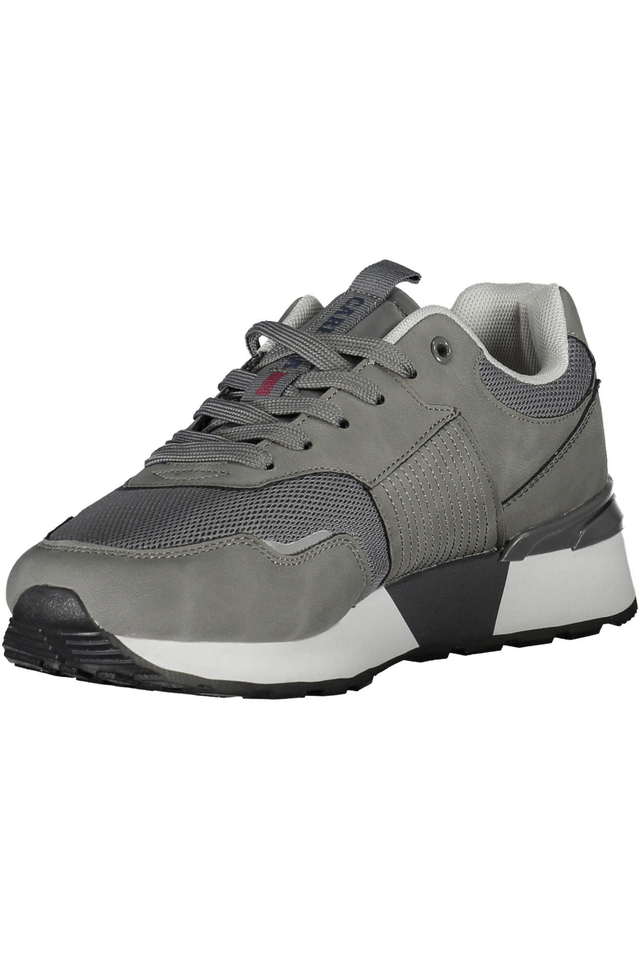 4408CARRERA CALZATURA SPORTIVA UOMO GRIGIO