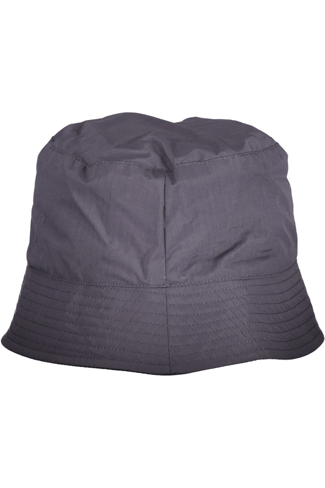 9032K-WAY CAPPELLO PESCATORA UOMO BLU