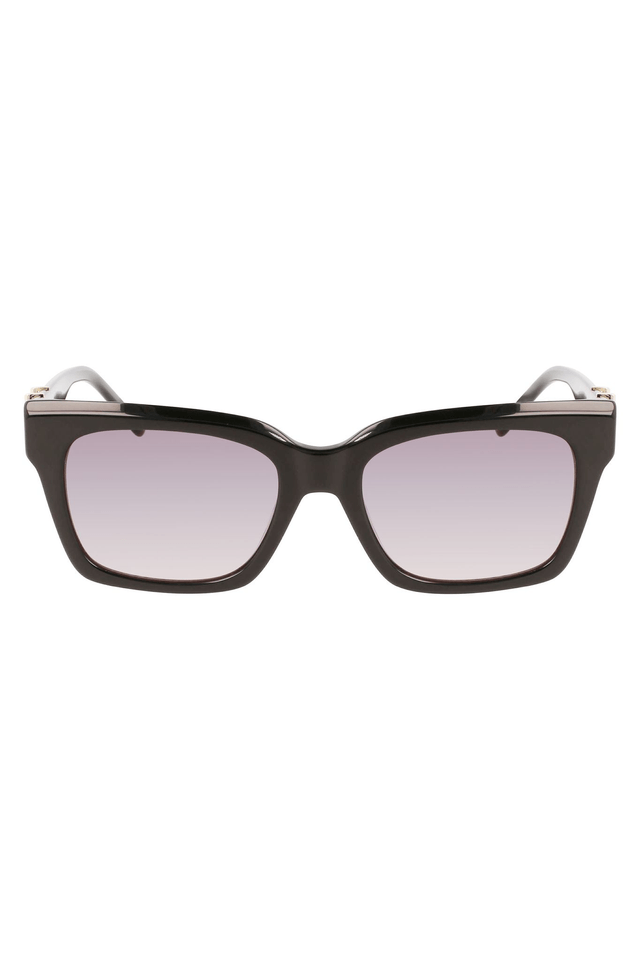 8577LIU JO OCCHIALE DA SOLE DONNA NERO