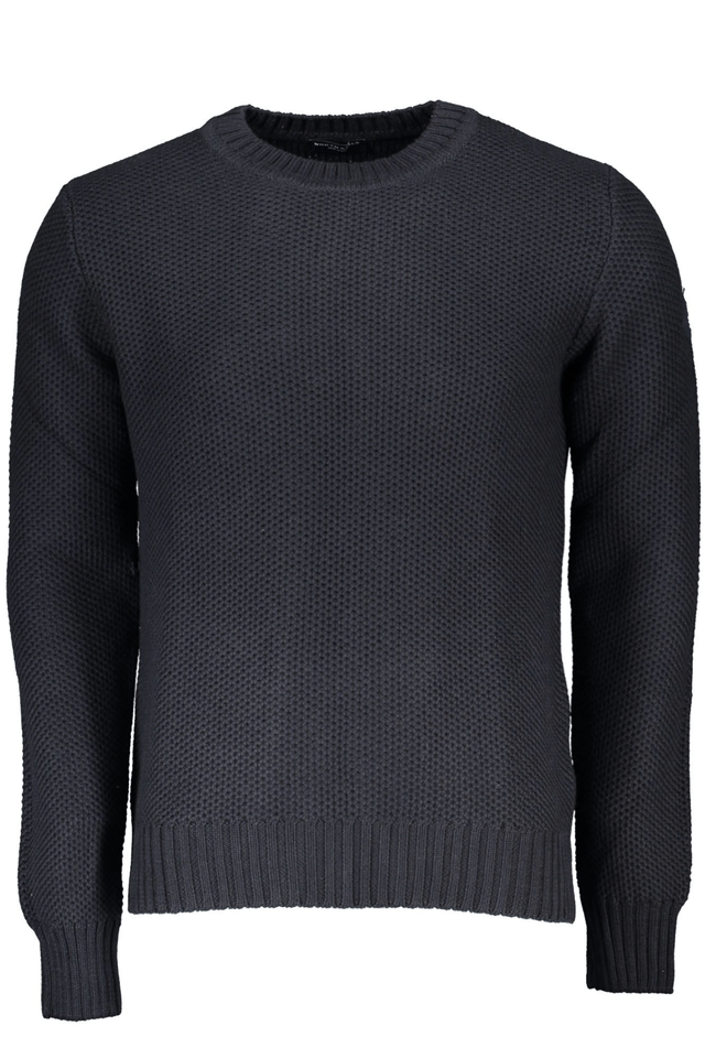 4987NORTH SAILS MAGLIONE UOMO BLU
