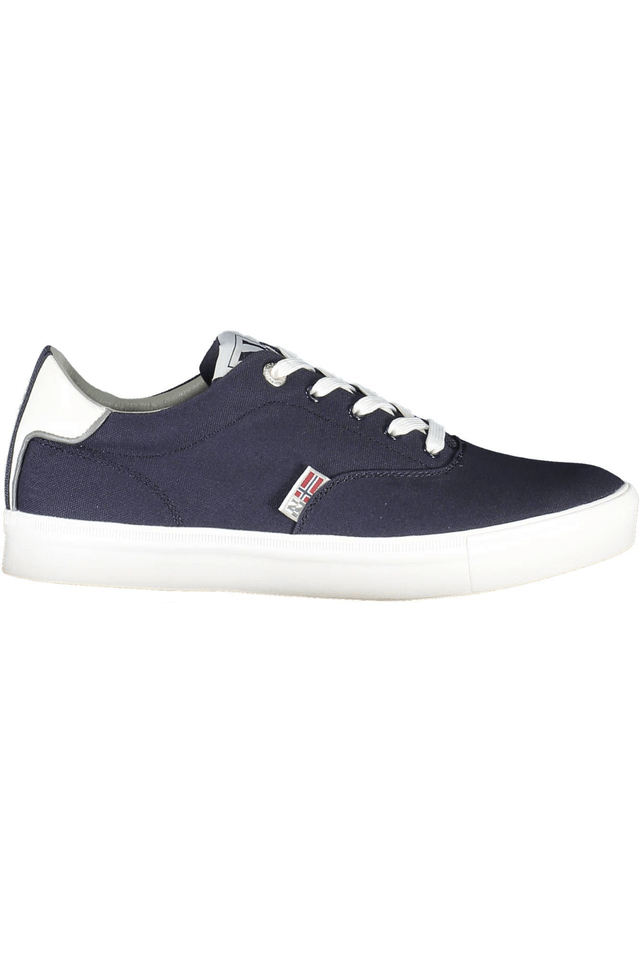 3877NAPAPIJRI SHOES CALZATURA SPORTIVA UOMO BLU