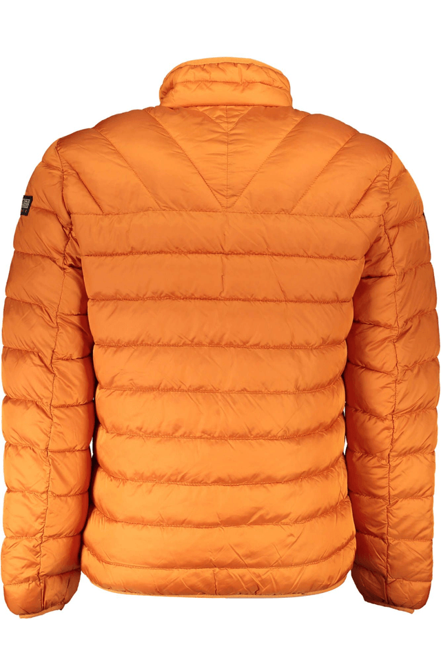 4311NAPAPIJRI GIUBBOTTO UOMO ARANCIO