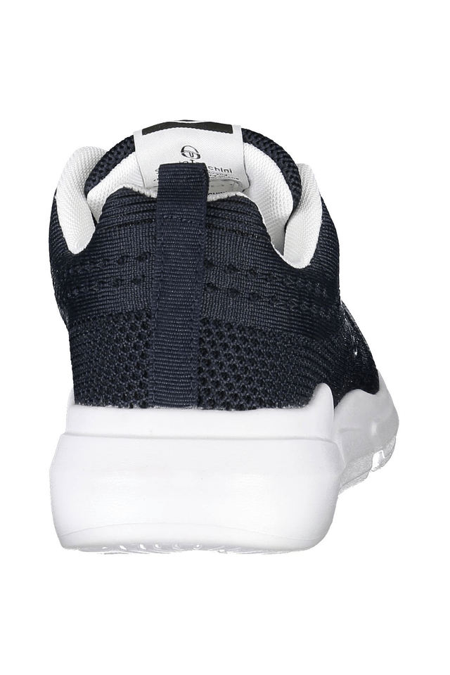 SERGIO TACCHINI CALZATURA SPORTIVA UOMO BLU