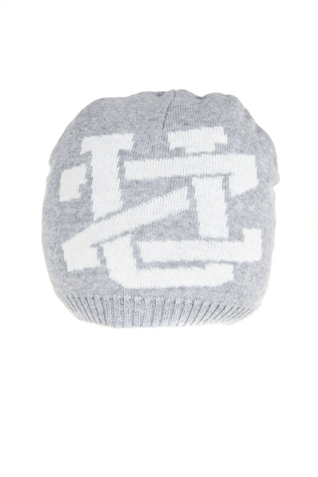 3160ZUELEMENTS BERRETTO UOMO GRIGIO