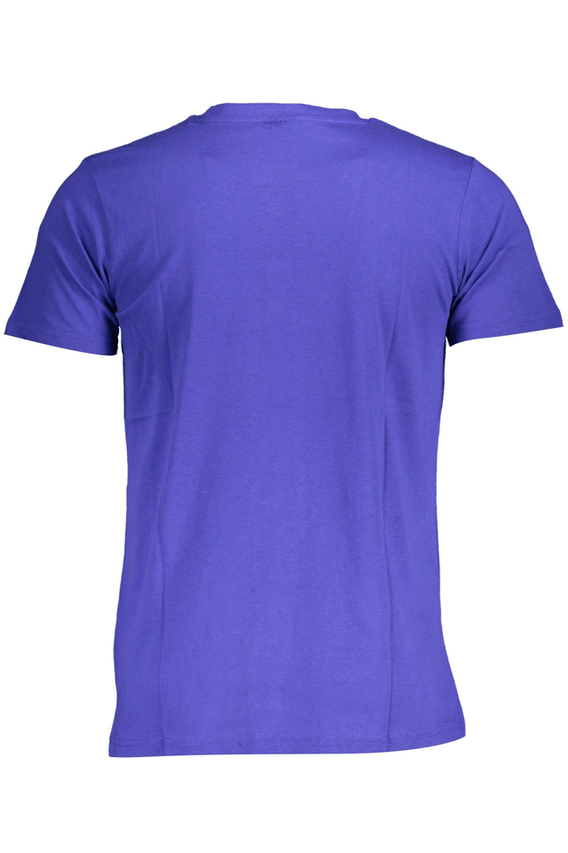 3947NORWAY 1963 T-SHIRT MANICHE CORTE UOMO BLU