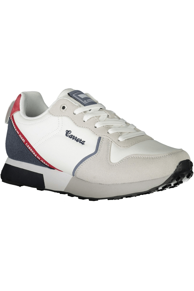 8635CARRERA CALZATURA SPORTIVA UOMO BIANCO
