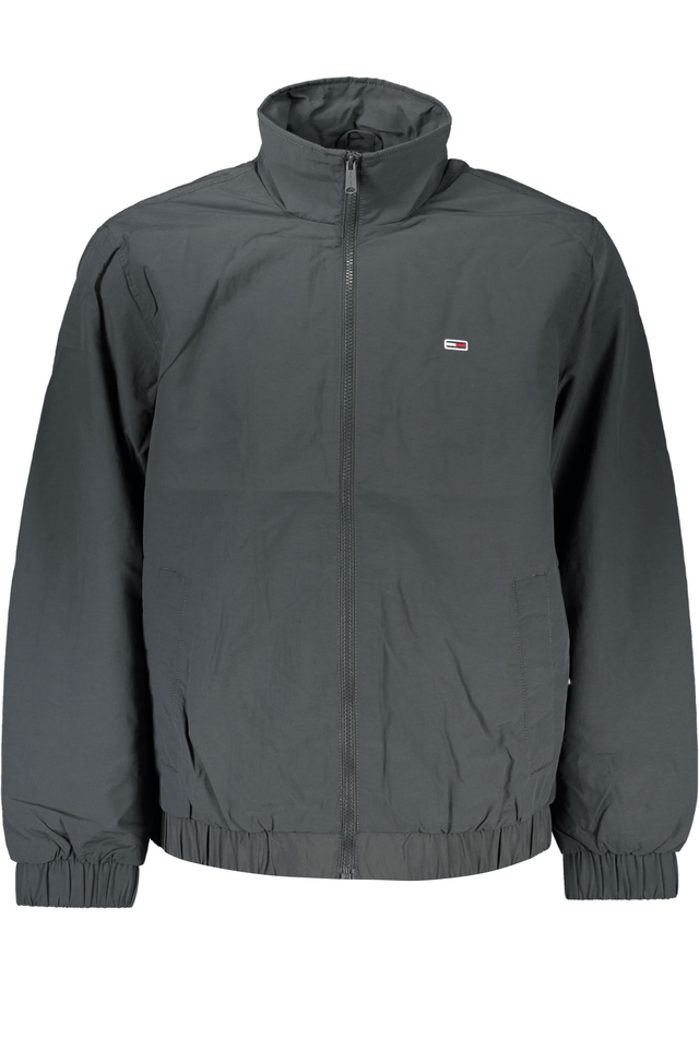 7218TOMMY HILFIGER GIUBBOTTO UOMO GRIGIO