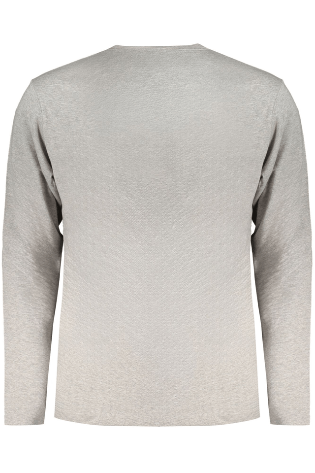 10057PEPE JEANS T-SHIRT MANICHE CORTE UOMO GRIGIO