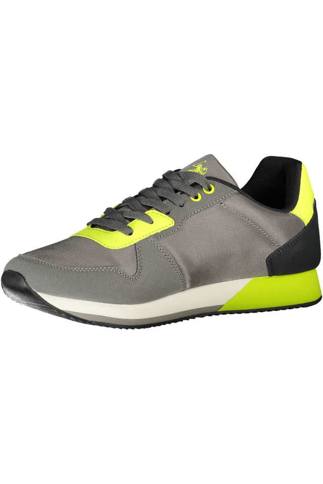 5578U.S. POLO   BEST PRICE CALZATURA SPORTIVA UOMO GRIGIO
