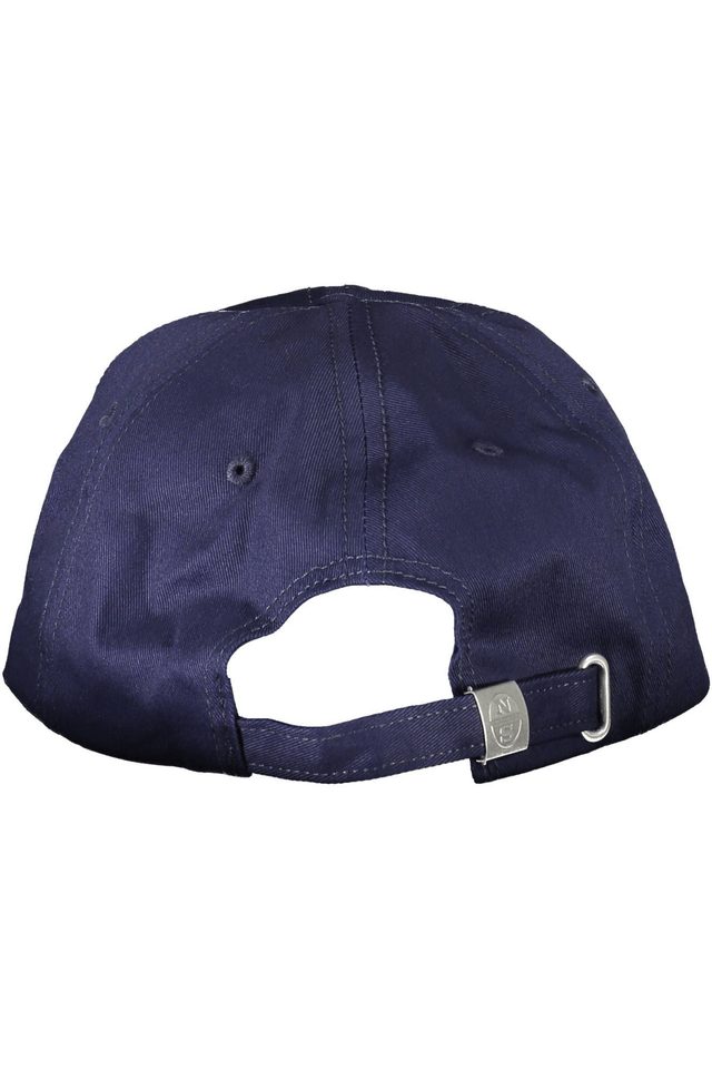 3662NORTH SAILS CAPPELLO UOMO BLU