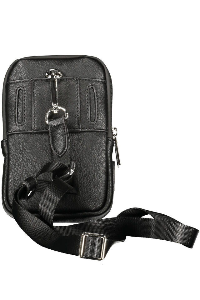 2362BIKKEMBERGS TRACOLLA UOMO NERO