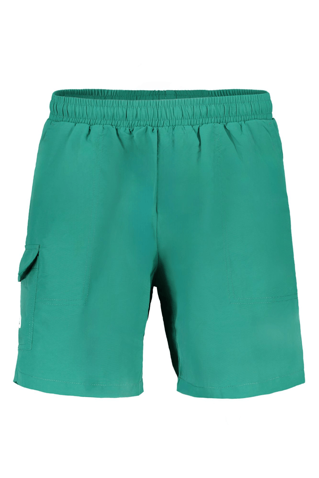 8466FILA COSTUME PARTE SOTTO UOMO VERDE