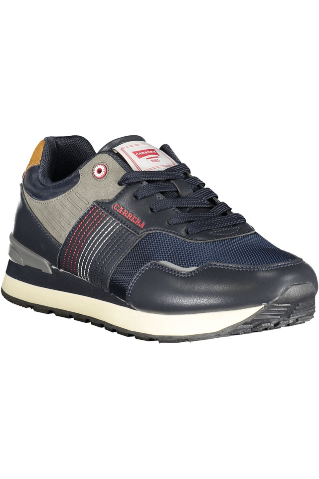 5919CARRERA CALZATURA SPORTIVA UOMO BLU