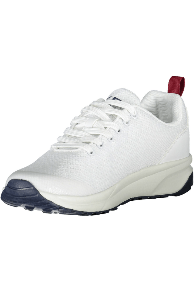 4442CARRERA CALZATURA SPORTIVA UOMO BIANCO