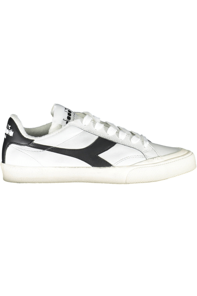 777DIADORA CALZATURA SPORTIVA DONNA BIANCO