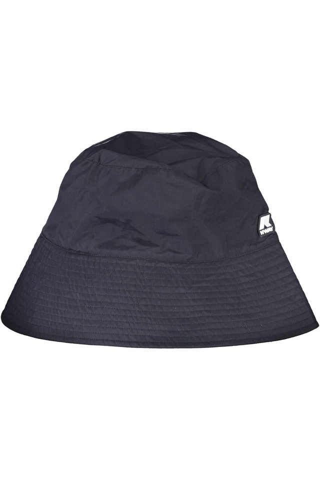4499K-WAY CAPPELLO UOMO BLU