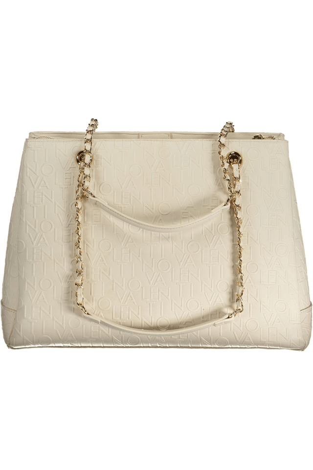 8759VALENTINO BAGS BORSA DONNA BIANCO
