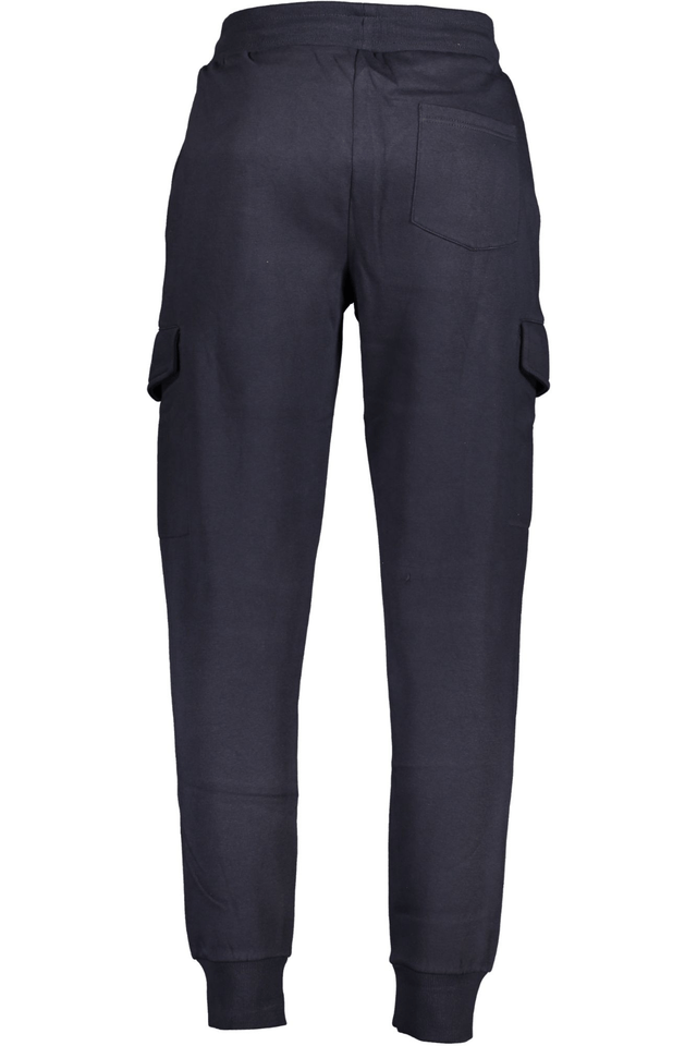 6080U.S. GRAND POLO PANTALONE UOMO BLU