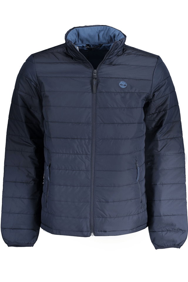 9944TIMBERLAND GIACCA SPORTIVA UOMO BLU
