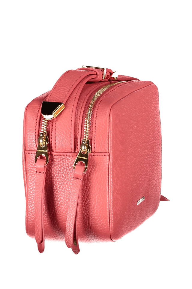 3083COCCINELLE BORSA DONNA ROSA