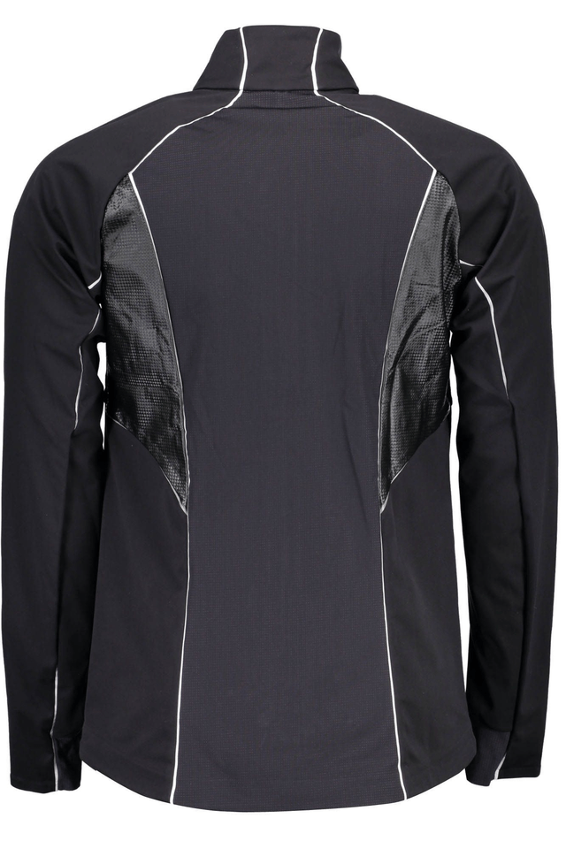 991BJORN DAEHLIE GIACCA SPORTIVA UOMO NERO