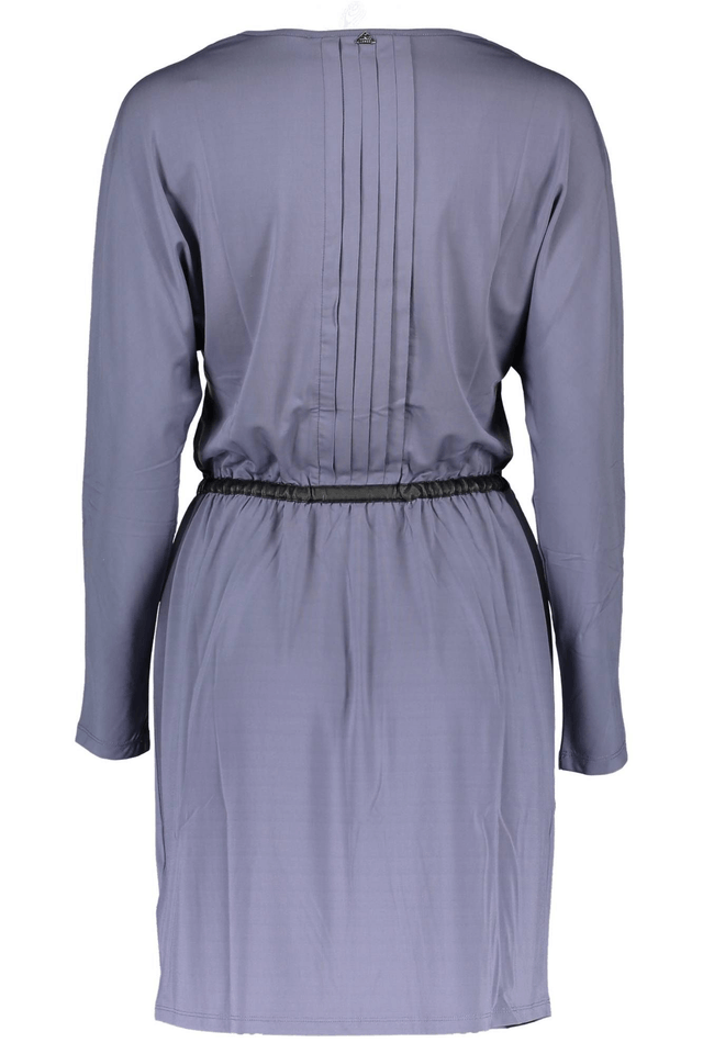 832LIU JO ABITO CORTO DONNA BLU