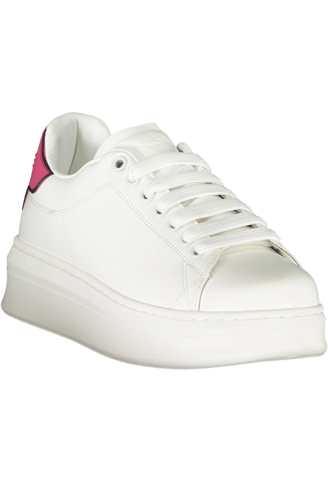 5788GAELLE PARIS CALZATURA SPORTIVA DONNA ROSA