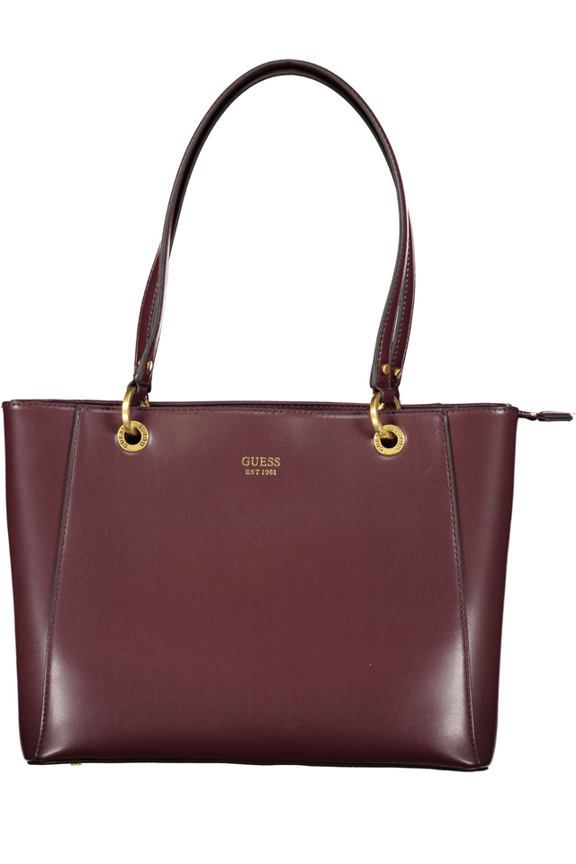 6846GUESS JEANS BORSA DONNA VIOLA