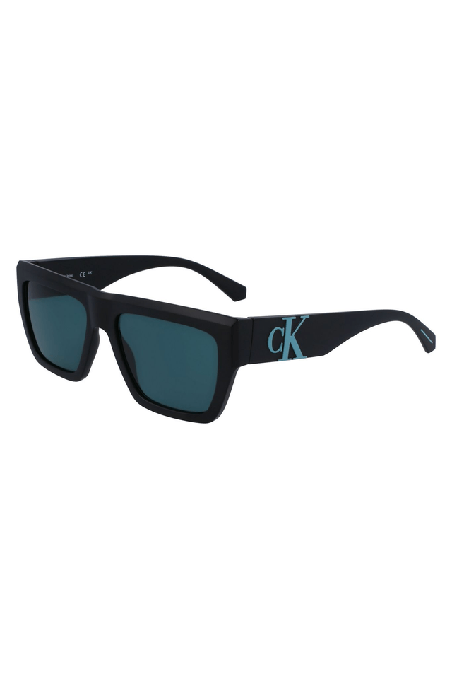 8570CALVIN KLEIN OCCHIALE DA SOLE UOMO NERO