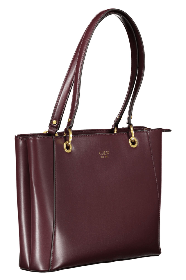 6846GUESS JEANS BORSA DONNA VIOLA